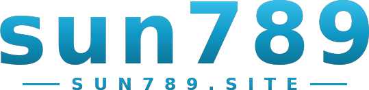 sun789 logo