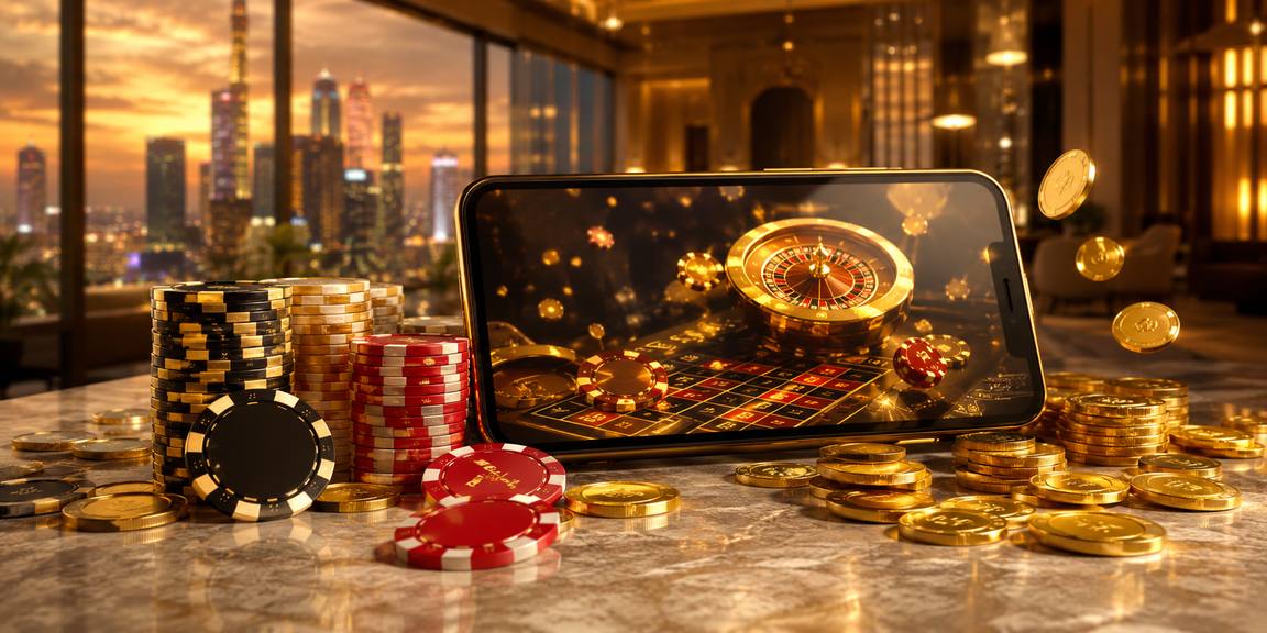 sun789 mobile gaming