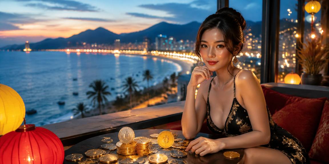 sun789 Baccarat Trực Tiếp Việt