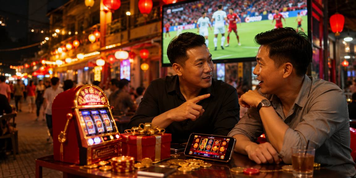sun789 Poker Việt
