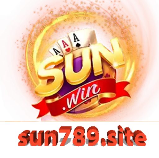 Logo sun789